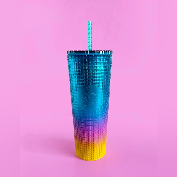 🏳️‍🌈Starbucks Pride Tim Singleton Collection 2023 Limited Edition Tumblers - Picture 12 of 13